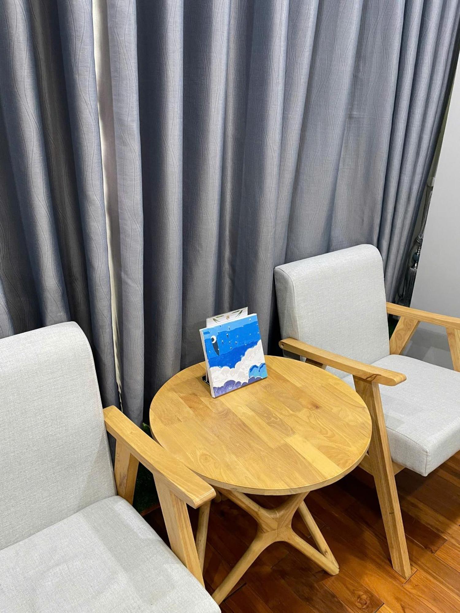 Pota Hotel & Apartment Đà Nẵng Kültér fotó